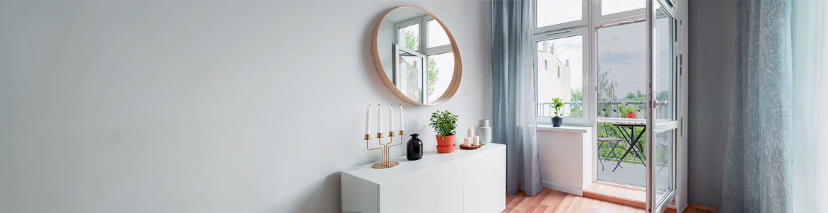 Porte moustiquaire AntiMoustix