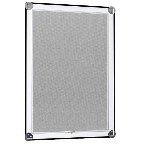 Moustiquaires pour fenêtres en bois - Prêt à l'emploi