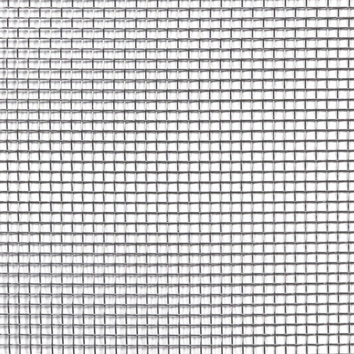 Toile moustiquaire Acier inoxydable