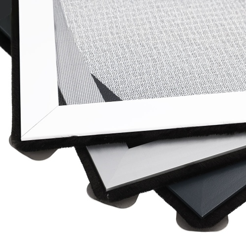 Moustiquaire Essential Plus - kit à monter soi-même