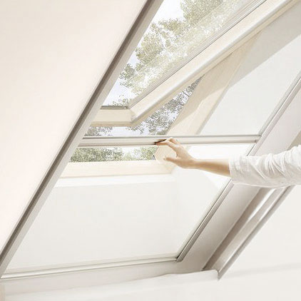 VELUX Moustiquaires pour fenêtres de toit